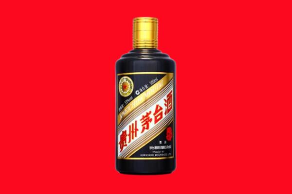 商洛商州区回收茅台酒瓶