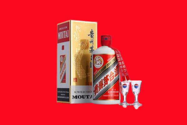 商洛商州区回收贵州茅台酒